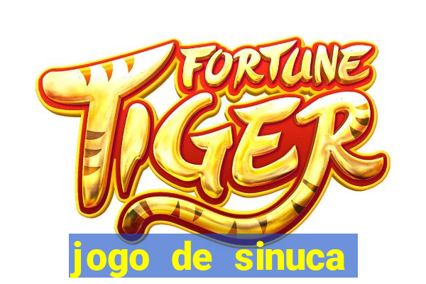 jogo de sinuca billiards click jogos